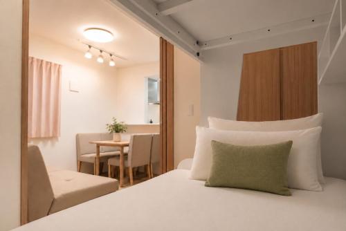 LAKU HOTEL ASAKUSA - Vacation STAY 88892v