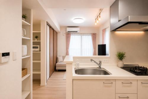 LAKU HOTEL ASAKUSA - Vacation STAY 88892v