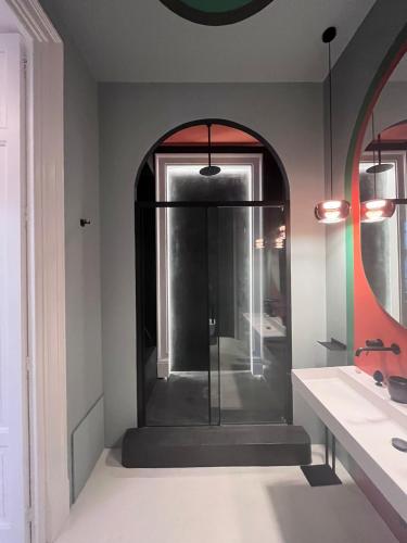 Galleria Cutò - Art Boutique Rooms photo 46