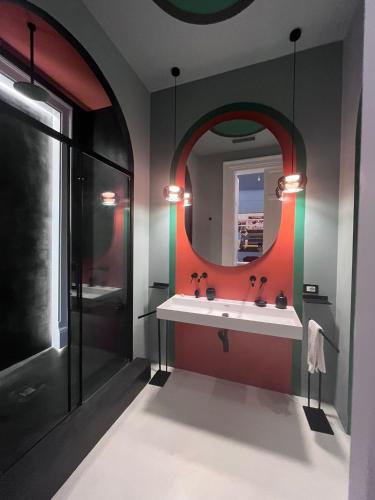 Galleria Cutò - Art Boutique Rooms photo 44