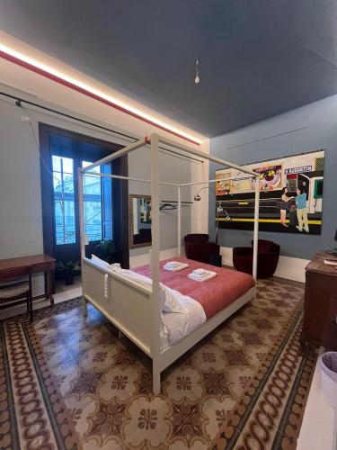 Galleria Cutò - Art Boutique Rooms photo 29