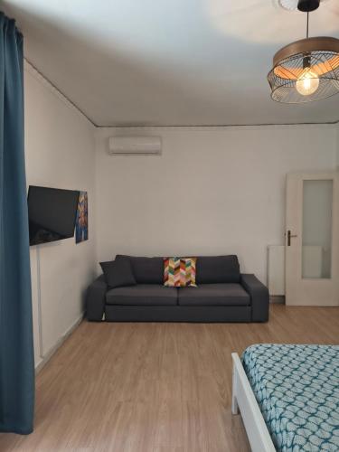 B&B Napoli Fuorigrotta