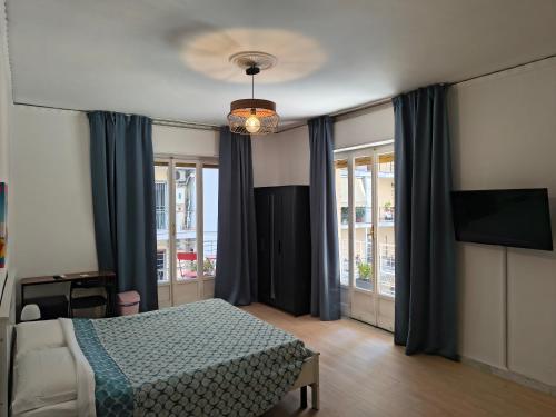 B&B Napoli Fuorigrotta