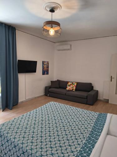 B&B Napoli Fuorigrotta