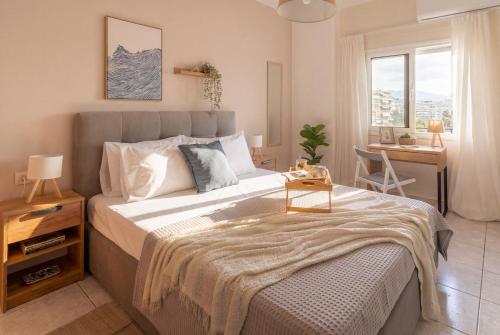 The Grand City Apartment 4BR Comfort
