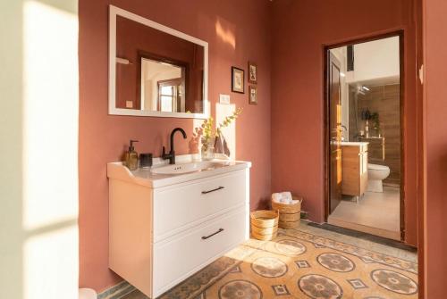 The Grand City Apartment 4BR Comfort