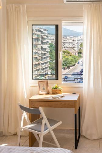 The Grand City Apartment 4BR Comfort
