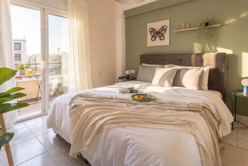 The Grand City Apartment 4BR Comfort