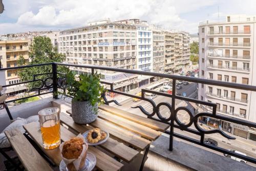 The Grand City Apartment 4BR Comfort