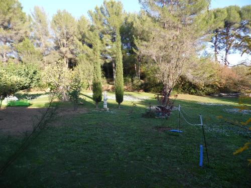 le Mas du Pin Vert, Aubagne (updated prices 2025)