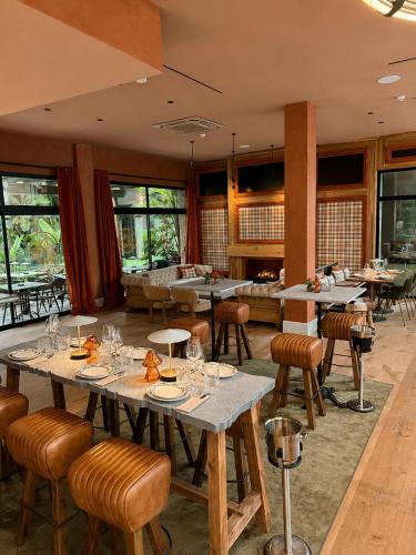 Saman Hotel Boutique photo 33