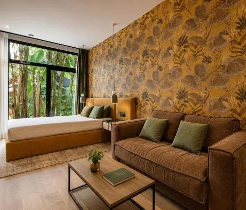 Saman Hotel Boutique photo 14