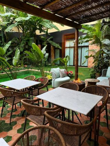Saman Hotel Boutique photo 55