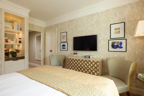 Rocco Forte Hotel Savoy photo 63