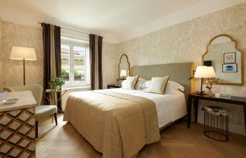 Rocco Forte Hotel Savoy photo 64