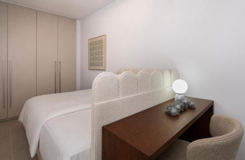 KaRiam Urban Apartment