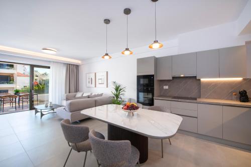 KaRiam Urban Apartment
