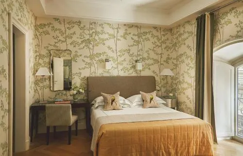Rocco Forte Hotel Savoy photo 4