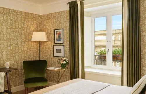 Rocco Forte Hotel Savoy photo 5