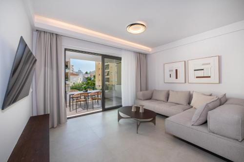 KaRiam Urban Apartment