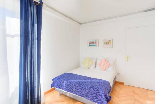 #42 Staywizus - Idyllic frame with Panoramic sea view AC & balcony