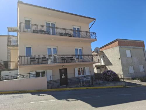 Apartments Dalmati
