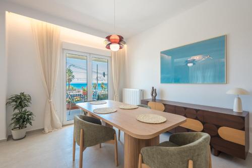 Casa Edem by the sea