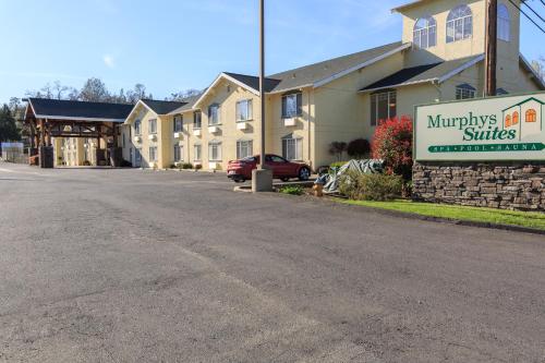 Murphys Suites