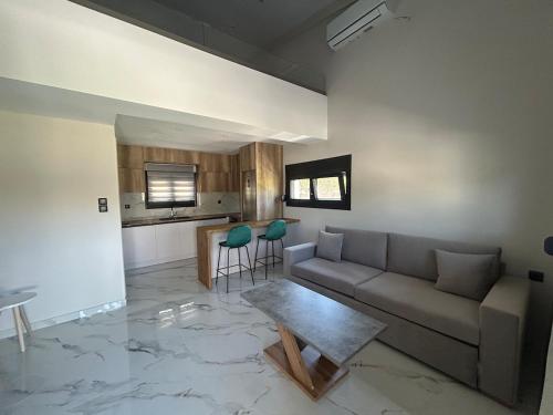 Villa Ziglos by Karda Suites