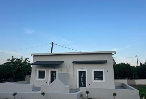 Villa Ziglos by Karda Suites