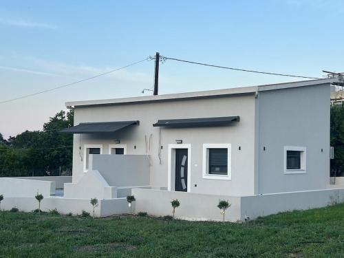 Villa Ziglos by Karda Suites