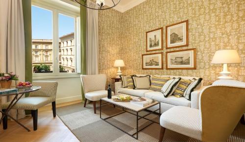 Rocco Forte Hotel Savoy photo 35