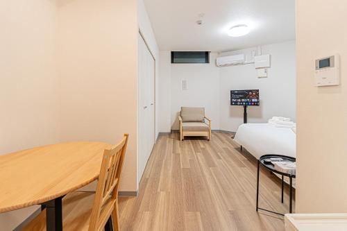 Serene apartment hotel Oyama Itabashi