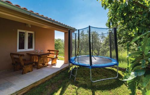 Stunning Home In Pula With Private Swimming Pool, Can Be Inside Or Outside