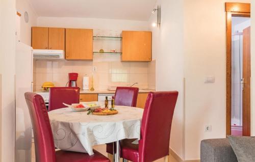 Stunning Home In Pula With Private Swimming Pool, Can Be Inside Or Outside