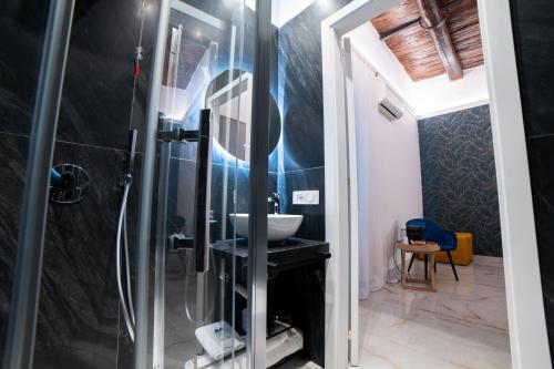 B&B Napoli Time Toledo