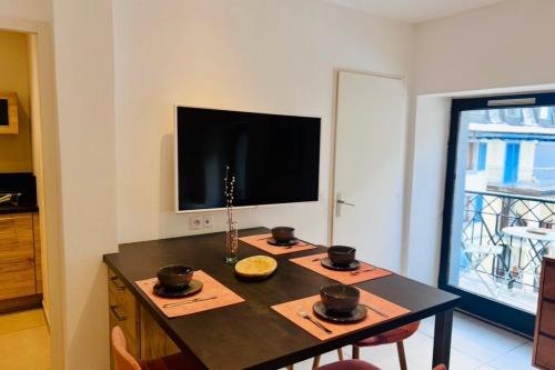 Modern Flat In The Heart Of Chamonix photo 5