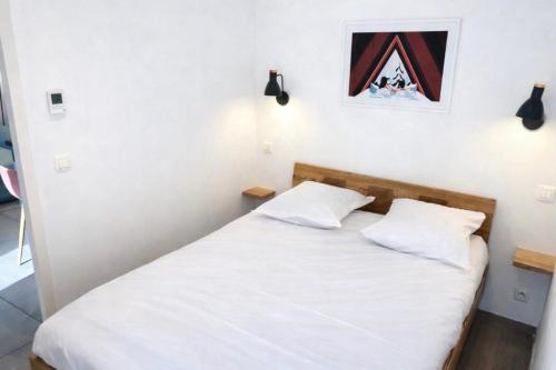 Modern Flat In The Heart Of Chamonix photo 3