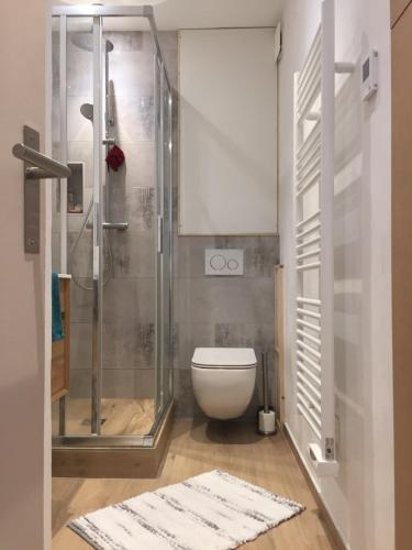 Modern Flat In The Heart Of Chamonix photo 9