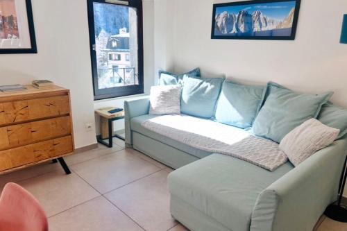 Modern Flat In The Heart Of Chamonix photo 11