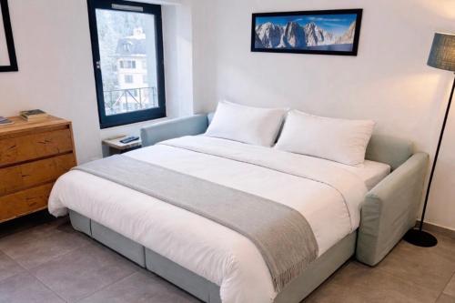 Modern Flat In The Heart Of Chamonix photo 12