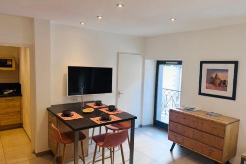 Modern Flat In The Heart Of Chamonix photo 14