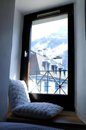 Modern Flat In The Heart Of Chamonix photo 16