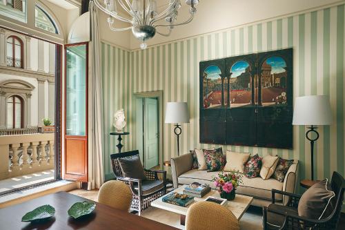 Rocco Forte Hotel Savoy photo 70