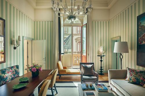 Rocco Forte Hotel Savoy photo 34