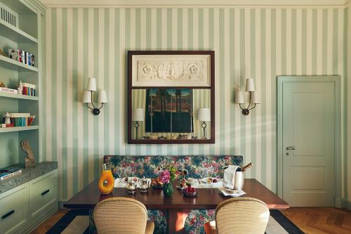Rocco Forte Hotel Savoy photo 73