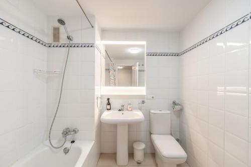 La Reserva de Marbella Ground floor