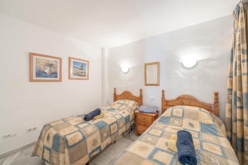 La Reserva de Marbella Ground floor