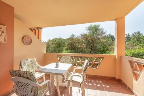 La Reserva de Marbella Ground floor