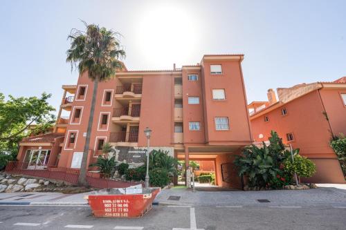 La Reserva de Marbella Ground floor